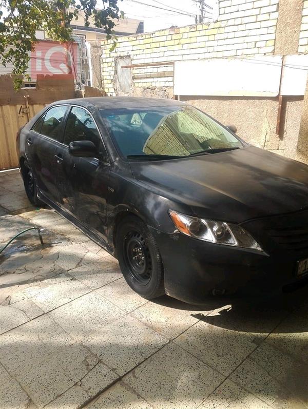 Toyota Camry 2007 for sale in Iraq - Baghdad